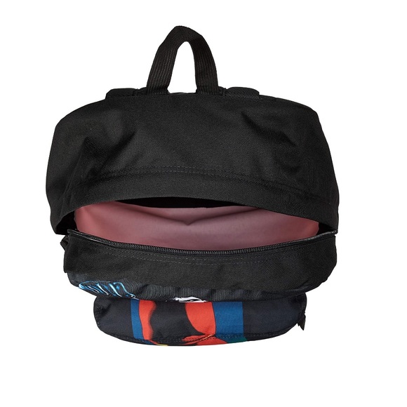 backpack with 2 laptop compartment Targus 17
